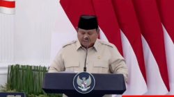 Presiden Prabowo Resmikan Groundbreaking Proyek LNG Blok Abadi Masela