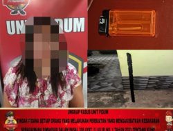 Polda Sumsel Ungkap Kasus Pembakaran Rumah di PALI, Satu Tersangka Ditangkap