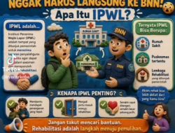 Perluas Akses Pemulihan, Pemerintah Optimalkan IPWL Jadi Pintu Awal Rehabilitasi Narkoba