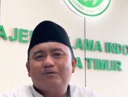 Respons Ancaman Narkoba Terselubung, MUI Jatim Terbitkan Fatwa Khusus Rokok Elektrik