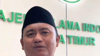 Respons Ancaman Narkoba Terselubung, MUI Jatim Terbitkan Fatwa Khusus Rokok Elektrik