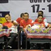 Polda Sumsel Sukses Gelar Kejuaraan Karate Kapolda Cup 2026, Wujudkan Generasi Berprestasi dan Berkarakter