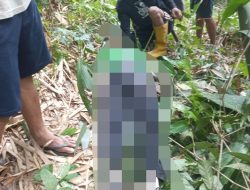 Respons Cepat Polres OKU Selatan Tangani Penemuan Jenazah Warga di Tiga Dihaji