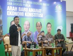 Soroti Ketimpangan, Media Askar Usulkan Pajak Kekayaan, Nilainya Tembus Rp 140 Triliun