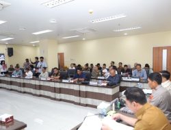 Perketat Pengawasan BBM di Sumsel: Kodam II/Sriwijaya dan Polda Bersinergi Berantas Kecurangan SPBU