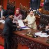 RUU LLAJ Disahkan Jadi Usul Inisiatif DPR, Fraksi PKB Tuntut Sanksi Tegas bagi Pemilik ODOL