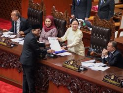 RUU LLAJ Disahkan Jadi Usul Inisiatif DPR, Fraksi PKB Tuntut Sanksi Tegas bagi Pemilik ODOL