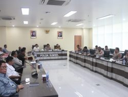 Polda Sumsel Perkuat Pengawasan Distribusi BBM, Dukung Stabilitas Energi Nasional