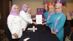 Nihayatul Wafiroh: Pakta Integritas Bukti Keseriusan Perempuan Bangsa Menangkan PKB