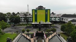 Kapendam I/bb : Duka Kodam I/BB Atas Meninggalnya Satu Orang Siswa Secata TNI AD