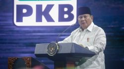 Prabowo Terharu Ijtima Ulama PKB Dukung Arah Baru Ekonomi untuk Kesejahteraan Rakyat