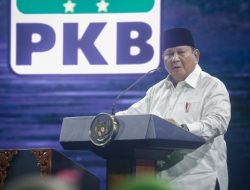Prabowo Terharu Ijtima Ulama PKB Dukung Arah Baru Ekonomi untuk Kesejahteraan Rakyat