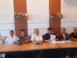 Dugaan Janggal Tender Jalan Pemprov Sumsel: Penawaran Lebih Murah Digugurkan, Vendor Ancam Tempuh Jalur Hukum