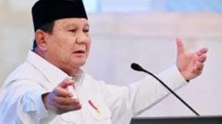 Menko Polkam Sampaikan Pesan Presiden Prabowo: Perang Melawan Narkoba Harus Menjadi Gerakan Bersama