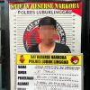 Gagalkan Transaksi di Sekitar Kost Bukit Sulap, Satresnarkoba Polres Lubuk Linggau Ringkus Pengedar Sabu