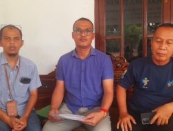 Sengketa Lahan Panas di Palembang, Pengukuran Tanah Mendadak Ditolak Mentah-Mentah, Kuasa Hukum Sebut ‘Tak Legal’!