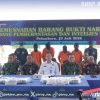 BNN Provinsi Riau Kembali Menunjukkan Komitmennya dalam Memberantas Peredaran Gelap Narkotika