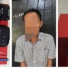 Polisi Bongkar Peredaran Sabu di OKU Selatan, Pengedar Simpan 14 Paket Narkotika