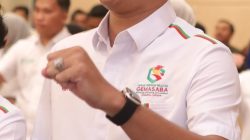 Ketua DPW GEMASABA Sumsel Ucapkan Selamat atas Pelantikan DPC PKB se-Sumsel, Siap Kolaborasi Dorong Peran Orang Muda