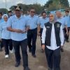 Ditjen Bina Adwil Kemendagri Gelar Gerakan Indonesia ASRI di Banyuwangi untuk Wujudkan Lingkungan Bersih dan Sehat