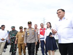 Polda Sumsel Persempit Ruang Gerak Mafia Illegal Drilling, Wujudkan Ketahanan Energi Nasional