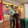 ‎Kodim 0103/Aceh Utara Gelar Technical Meeting Lomba Menghias Gampong, Siap Semarakkan HUT ke-81 Republik Indonesia