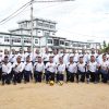 Semarak HUT Kodaeral XIV Ke-1 Tahun 2026, Kodaeral XIV Sorong Gelar Berbagai Pertandingan