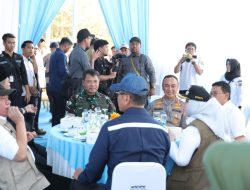 Dukung Ketahanan Energi Nasional, Polda Sumsel Kawal Transformasi Tata Kelola Sumur Minyak Masyarakat