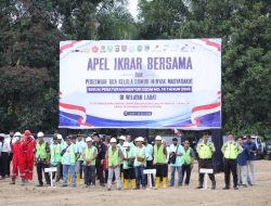 Sumsel Pionir Transformasi Illegal Drilling Jadi Legal Drilling untuk Dongkrak Produksi Minyak Nasional
