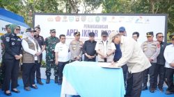 Akhiri Illegal Drilling, Polda Sumsel Kawal Tata Kelola Sumur Minyak Masyarakat di Lahat