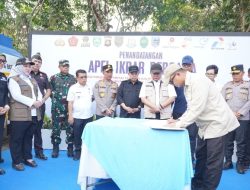 Akhiri Illegal Drilling, Polda Sumsel Kawal Tata Kelola Sumur Minyak Masyarakat di Lahat