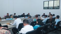 Pemprov NTB Perkuat Mitigasi dan Perlindungan Masyarakat, Wakil Ketua Komisi 1 DPRD: NTB Termasuk Darurat Pinjol dan Judol
