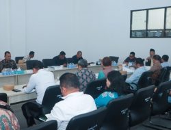 Pemprov NTB Perkuat Mitigasi dan Perlindungan Masyarakat, Wakil Ketua Komisi 1 DPRD: NTB Termasuk Darurat Pinjol dan Judol