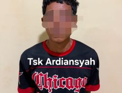 Gerak Cepat Polda Sumsel Ringkus Pelaku Kekerasan Seksual Terhadap Anak di Bawah Umur