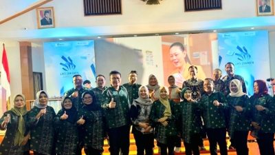 Unjuk Gigi di LKS 2026 Tingkat Nasional, SMK Sumsel Sukses Sisihkan Ribuan Peserta se-Indonesia