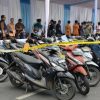 Operasi Berantas Jaya 2026, Polda Metro Jaya Ungkap 769 Kasus Curanmor