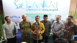 Layanan BPJS Kesehatan Jangkau Penduduk Daerah 3T