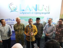 Layanan BPJS Kesehatan Jangkau Penduduk Daerah 3T