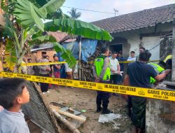 Polisi Selidiki Wanita Misterius Tewas Mengapung di Sumur Warga Bululawang Malang