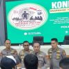 Melalui Ekspedisi Merah Putih Presisi 2026, Menunjukkan Negara Hadir Hingga Ke Titik-Titik Terluar