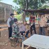 Polsek Jatiasih Wujudkan Jaga Jakarta On The Spot dengan Penyerapan Aspirasi Masyarakat Demi Terciptanya Situasi yang Aman dan Kondusif