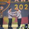 Kombes Pol Norul Hidayat Raih Hoegeng Awards 2026 Kategori Polisi Berintegritas