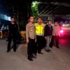 Jaga Jakarta On The Spot, Polsek Bekasi Selatan Intensifkan KRYD Cegah Tawuran dan Balap Liar
