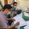 RSUD Sondosia Bima Perkenalkan dokter Bedah Baru