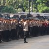 1.105 Personel Gabungan Dikerahkan Amankan Laga Aston Villa di SUGBK
