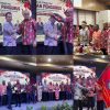 Kapolda Papua Barat Daya Hadiri Pelantikan Pengurus PSMTI Papua Barat Daya Periode 2026–2030