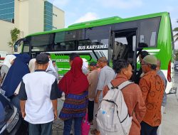 Kodam XIX Tuanku Tambusai Gelar Bakti Kesehatan, 428 Warga Ikuti Screening Operasi Gratis