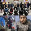 Team Mangewang Polresta Sorong Kota Tangkap Spesialis Curanmor, Pelaku Akui Curi 29 Sepeda Motor