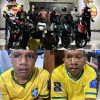 Team Mangewang Polresta Sorong Kota Tangkap Dua Pelaku Curanmor, Enam Unit Sepeda Motor Diamankan