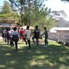Sinergi TNI dan Generasi Muda Kelila: Mencetak Calon Paskibra Berkarakter